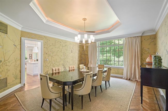 28 Stone Paddock Pl, House other with 5 bedrooms, 6 bathrooms and null parking in Bedford NY | Image 12