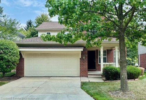 4235 Strathmore Ln, Canton, MI, 48188-7217 | Card Image