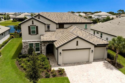 4811 Honey Dew Ln, BRADENTON, FL, 34211-5550 | Card Image