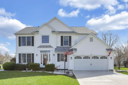 105 Blaine Ct, Pickerington, OH, 43147-8195 | Card Image