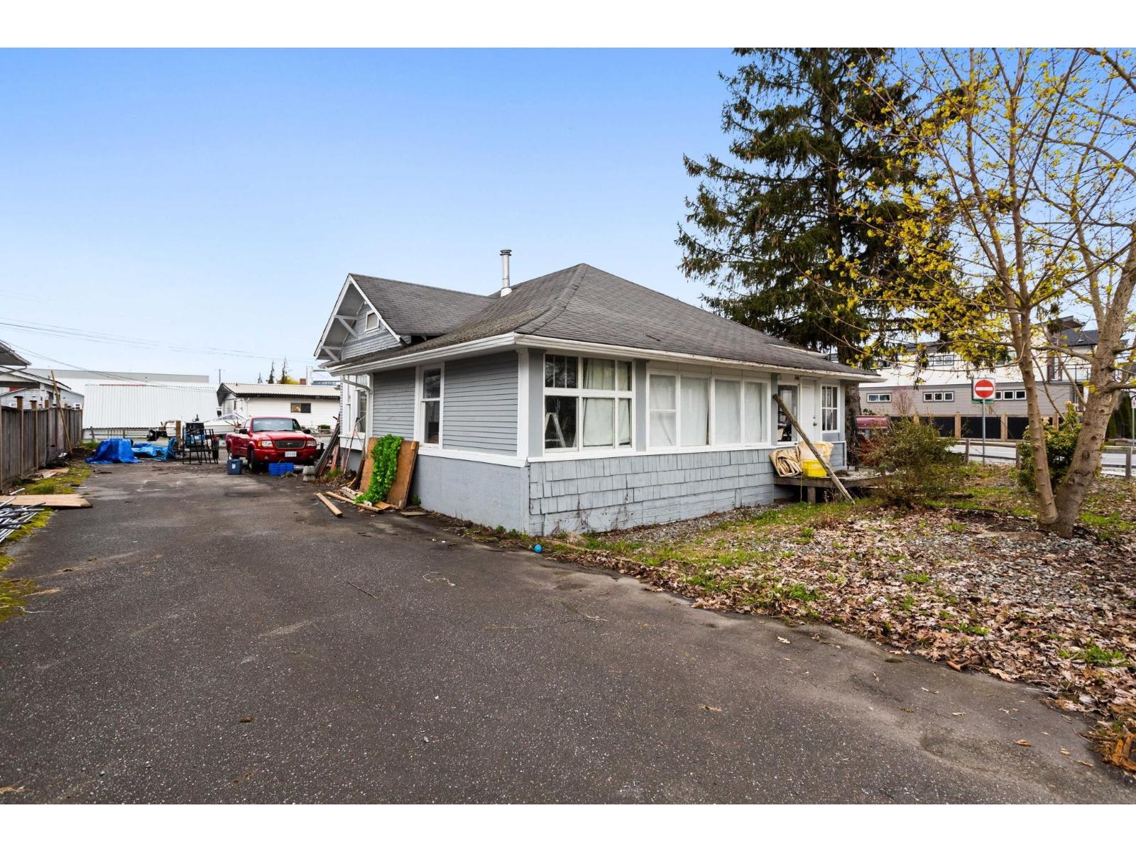 Residential in Abbotsford 3