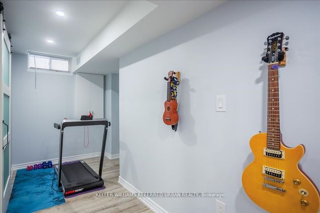 462 Reeves Way Blvd, House other with 4 bedrooms, 4 bathrooms and 3 parking in Stouffville ON | Image 26