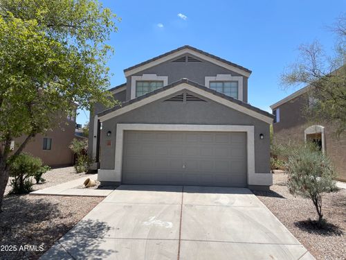 6705 E Flynn Ave, Florence, AZ, 85132-5110 | Card Image