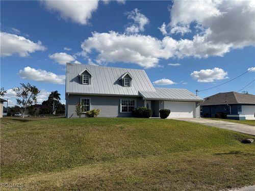 2113 Nw 22nd Avenue, Cape Coral, FL, 33993 | Card Image