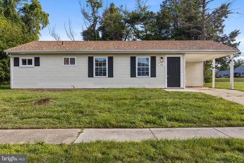 63 Saxton Rd, DOVER, DE, 19901-4909 | Card Image