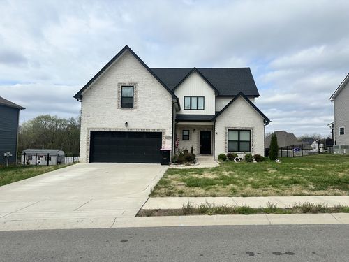 1298 Highgrove Ln, Clarksville, TN, 37043-2141 | Card Image