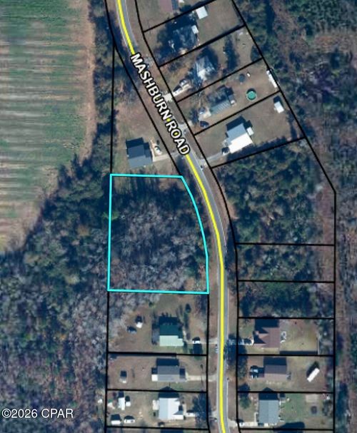 0 Mashburn Rd, Marianna, FL, 32448 | Card Image