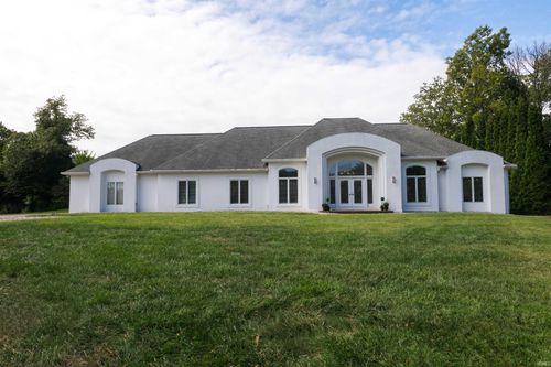7233 Stonebridge Rd, Newburgh, IN, 47630-1714 | Card Image