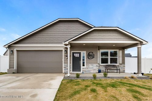 6673 W Frehley Way, Rathdrum, ID, 83858 | Card Image