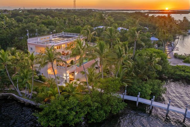 Sunset Aerial | Image 50