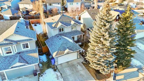 378 Chaparral Dr Se, Calgary, AB, T2X3P1 | Card Image