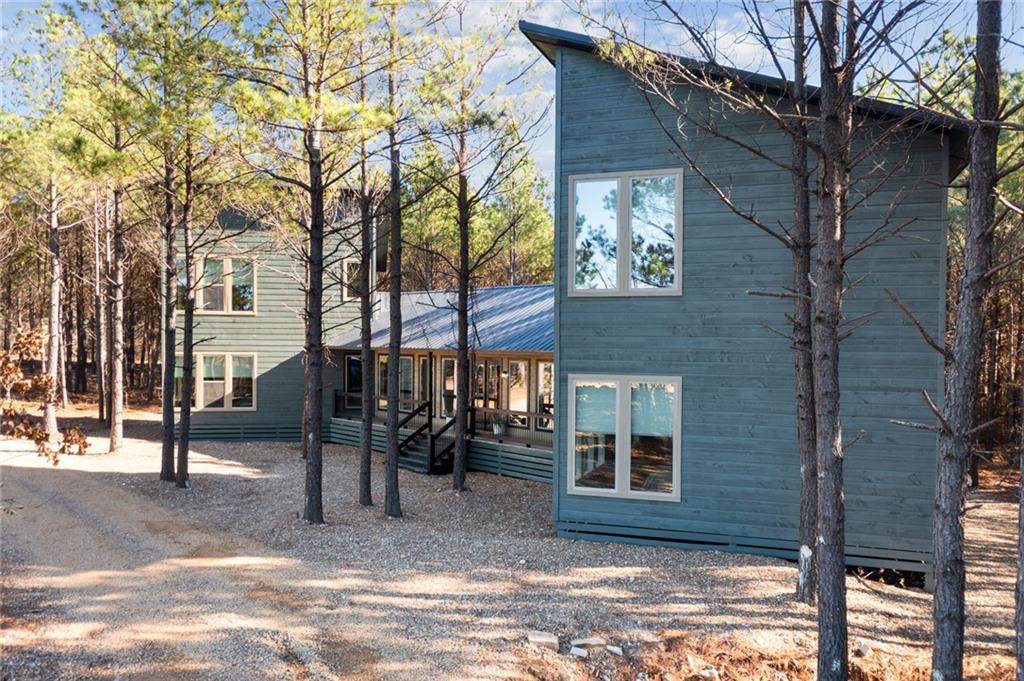 Residential in Broken Bow