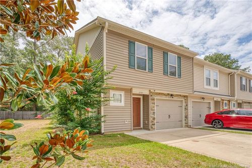 2505 Gardner Park Dr, Fayetteville, NC, 28304-5753 | Card Image