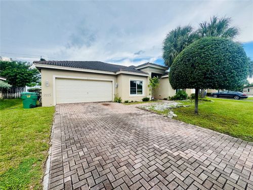 2161 Nw 54th Ave, Lauderhill, FL, 33313-5293 | Card Image