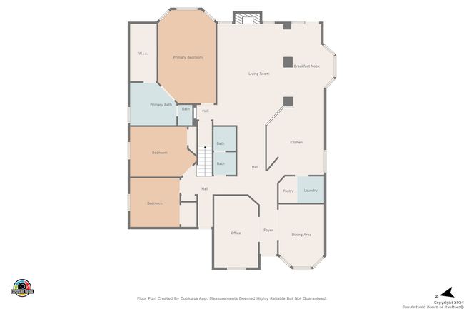 472 Lantana Mesa, House other with 4 bedrooms, 3 bathrooms and null parking in Spring Branch TX | Image 57