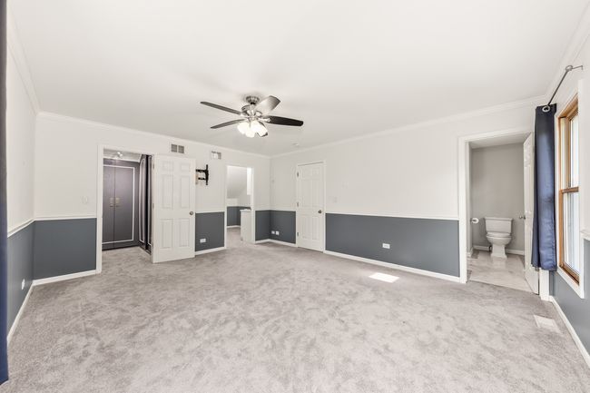 4508 Dorset Ave, House other with 3 bedrooms, 2 bathrooms and 6 parking in Lisle IL | Image 15