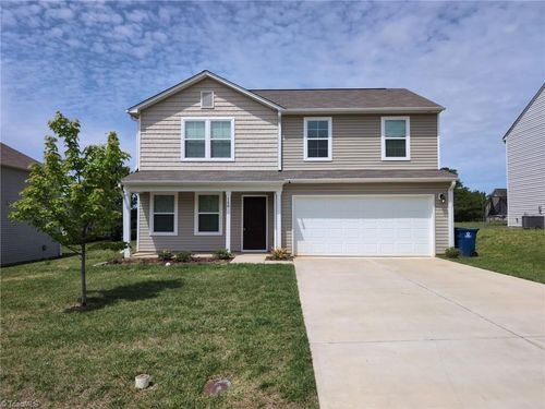 180 Charleston Meadow Loop, Mocksville, NC, 27028-2964 | Card Image