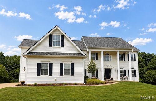 965 Stone Spring Dr, Eureka, MO, 63025-3618 | Card Image