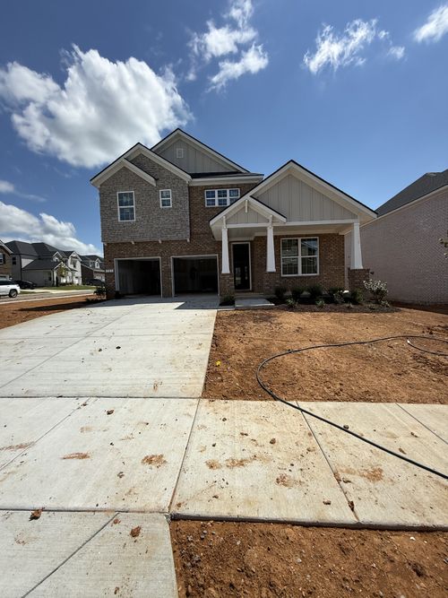 701 Delta Cir, Mount Juliet, TN, 37122-8807 | Card Image
