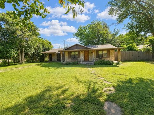 2107 Saratoga Dr, Austin, TX, 78733-1645 | Card Image
