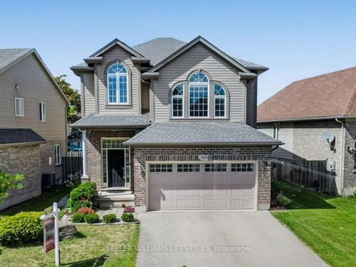 940 Grenfell Dr, London, ON, N5X4R8 | Card Image