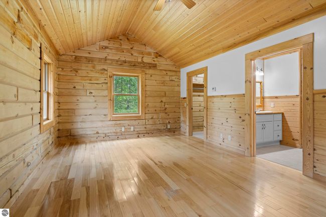 9644 Guenthardt Rd, House other with 5 bedrooms, 2 bathrooms and null parking in Manistee MI | Image 22