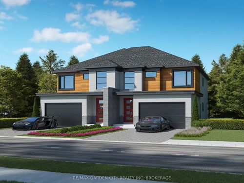 661 Clare Ave, Welland, ON, L3C3B9 | Card Image