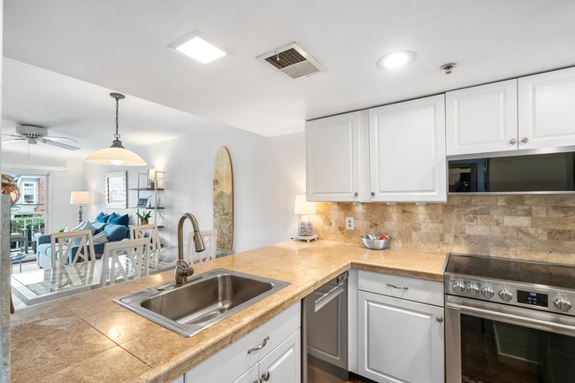 UNIT-214 - 700 1 St Ave, Condo with 2 bedrooms, 2 bathrooms and 1 parking in Avalon NJ | Image 8