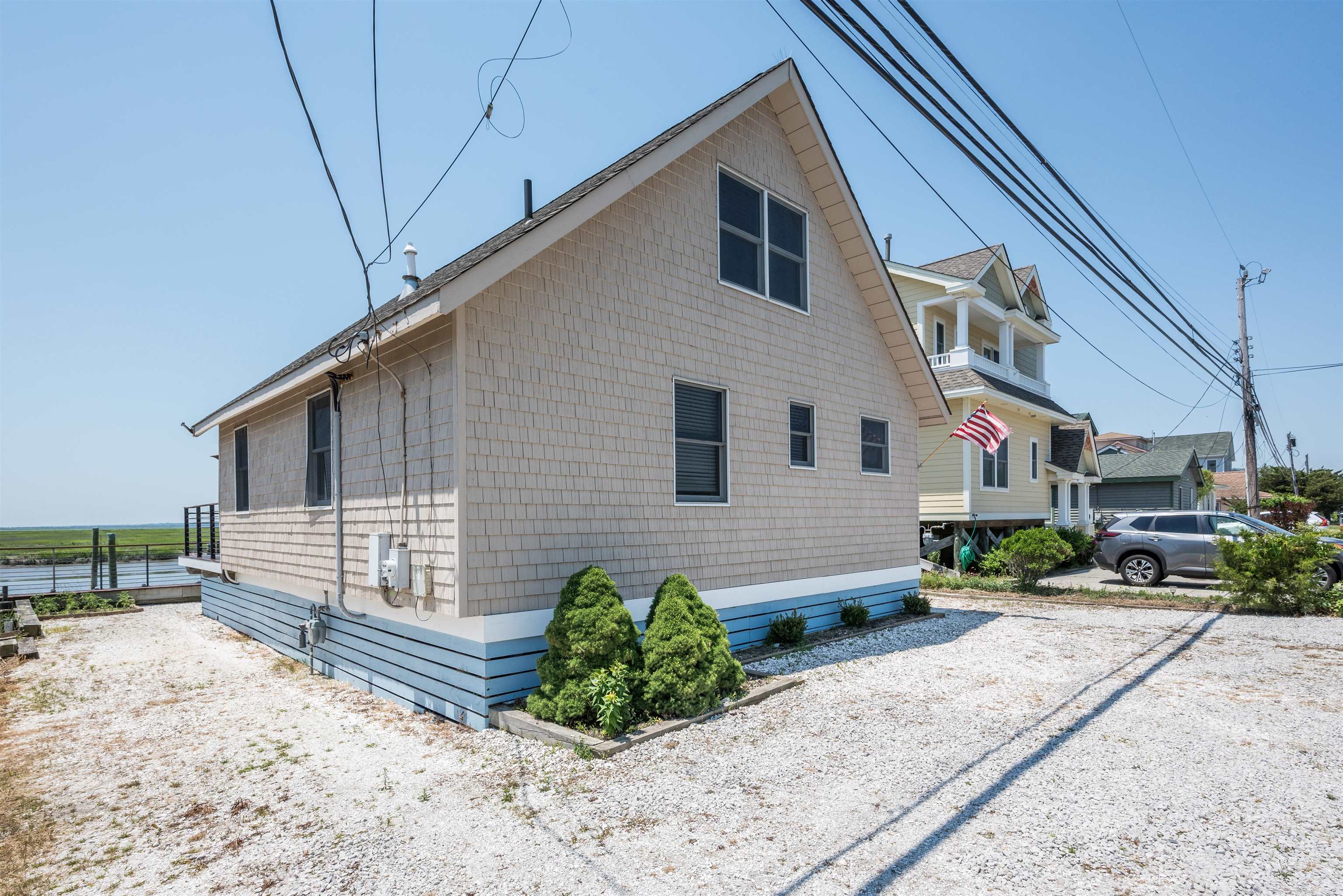 Stone Harbor Blvd, Cape May Court House, NJ 08210