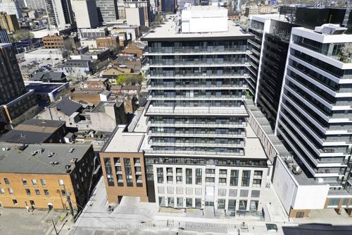 805-1 Jarvis St, Hamilton, ON, L8R3J2 | Card Image