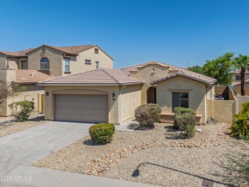 5416 W Beverly Rd, Laveen, AZ, 85339-2895 | Card Image