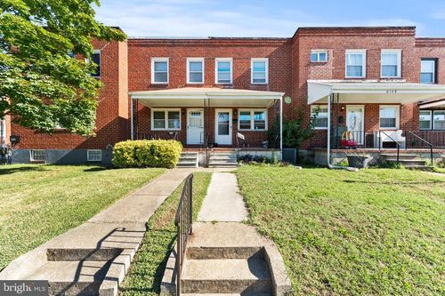 8146 Gray Haven Rd, DUNDALK, MD, 21222-3448 | Card Image