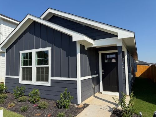 306 Puerto Plata Avenue, Bastrop, TX, 78602 | Card Image