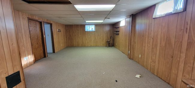 1715 S 1225 E, House other with 3 bedrooms, 2 bathrooms and null parking in Loogootee IN | Image 16