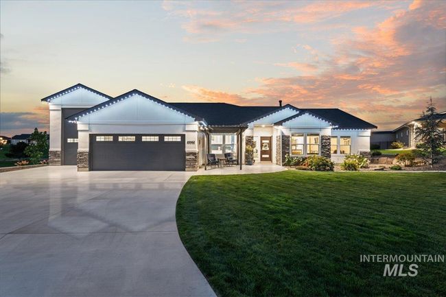 22962 Signature Pointe Ln, House other with 4 bedrooms, 3 bathrooms and 4 parking in Wilder ID | Image 10