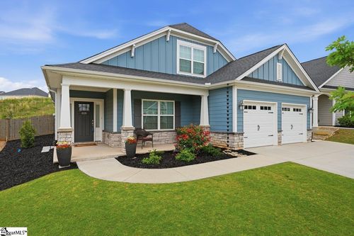 608 Betony Way, Greenville, SC, 29607-5385 | Card Image