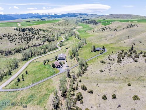 179 Montana Ranch Trail Road, Gallatin Gateway, MT, 59730 | Card Image
