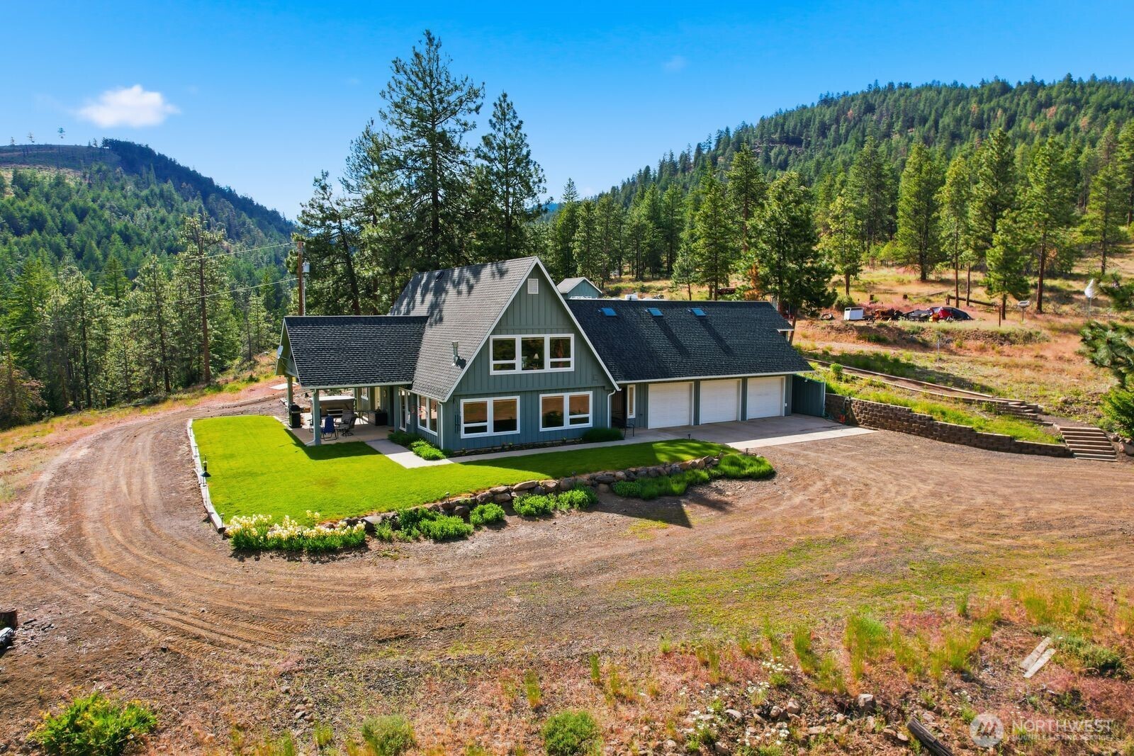 Residential in Yakima
