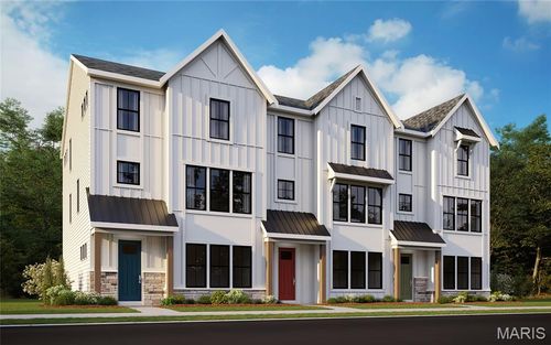 63-301-16551 Yellowwood Drive, Chesterfield, MO, 63017 | Card Image