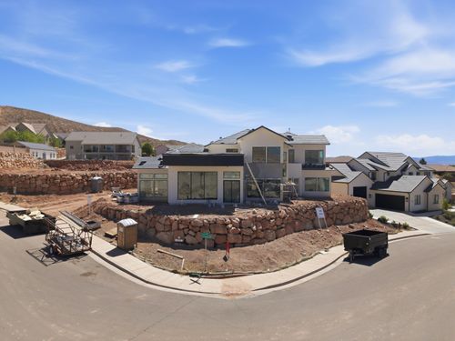 1226 E Pony Trail Way, Washington, UT, 84780 | Card Image