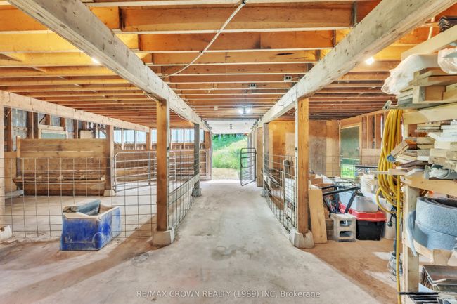 389 S River Rd, House other with 5 bedrooms, 3 bathrooms and 20 parking in Nipissing ON | Image 40
