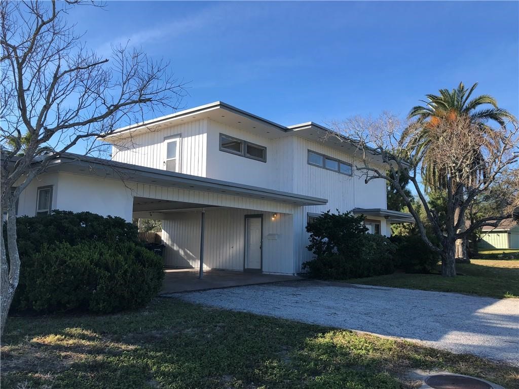 Edgewater Dr, Corpus Christi, TX 78412