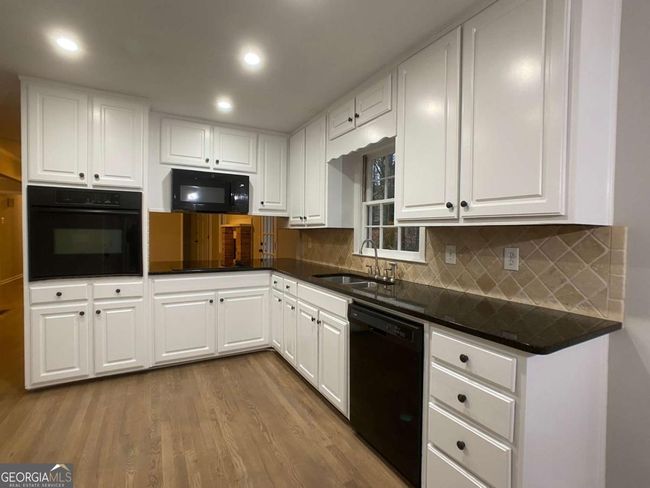 4647 Hardwood Rd, House other with 4 bedrooms, 3 bathrooms and 2 parking in Stone Mountain GA | Image 12