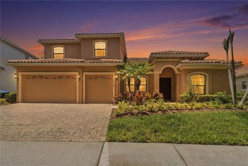 9918 Hatton Cir, ORLANDO, FL, 32832-6172 | Card Image
