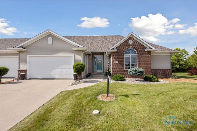 UNIT-113 - 1121 Town Line Rd, Condo with 2 bedrooms, 3 bathrooms and 4 parking in Bryan OH | Image 49