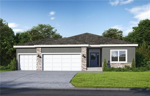 18585 W 195th St, Spring Hill, KS, 66083 | Card Image