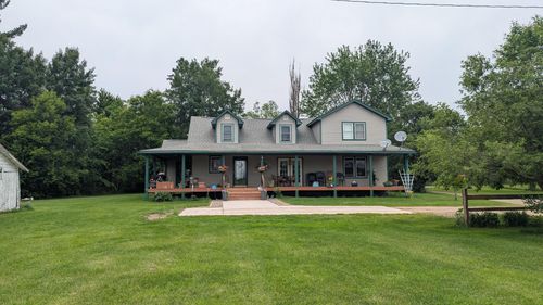 3099 Uniform St, Brook Park, MN, 55007-5625 | Card Image