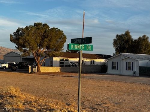 9668 Kinner Dr, Cal-Nev-Ari, NV, 89039-1014 | Card Image