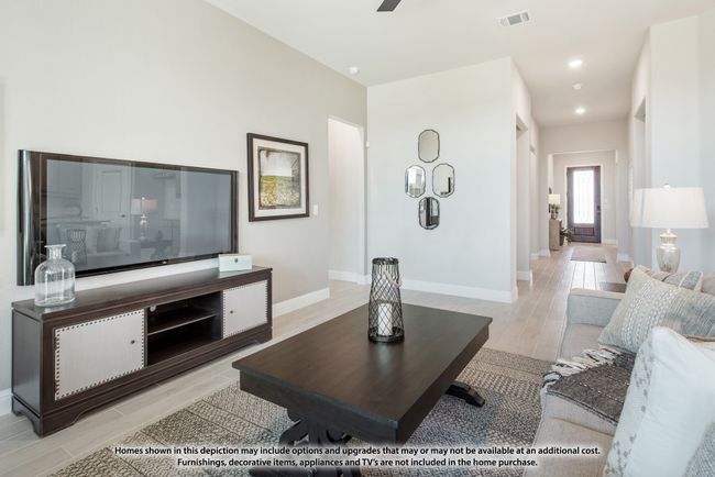 2120 Aurora Ln, House other with 4 bedrooms, 3 bathrooms and null parking in Aubrey TX | Image 11
