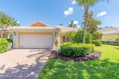 7319 Donatello Ct, NAPLES, FL, 34114-2631 | Card Image